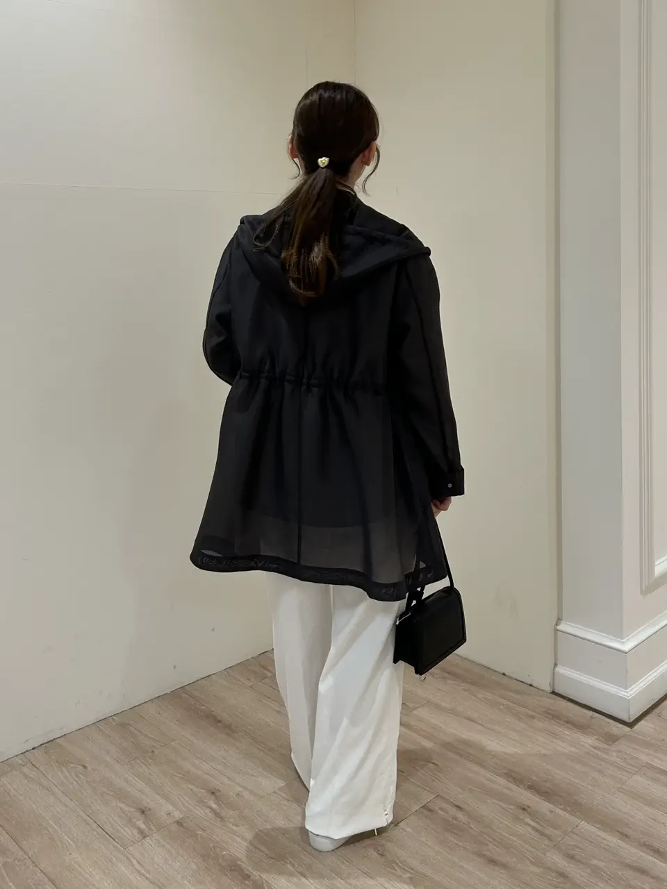 ONWARD CROSSET SELECT 西山 コーディネート画像