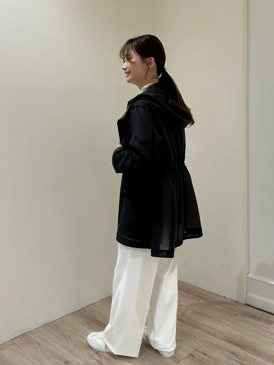 ONWARD CROSSET SELECT 西山 コーディネート画像