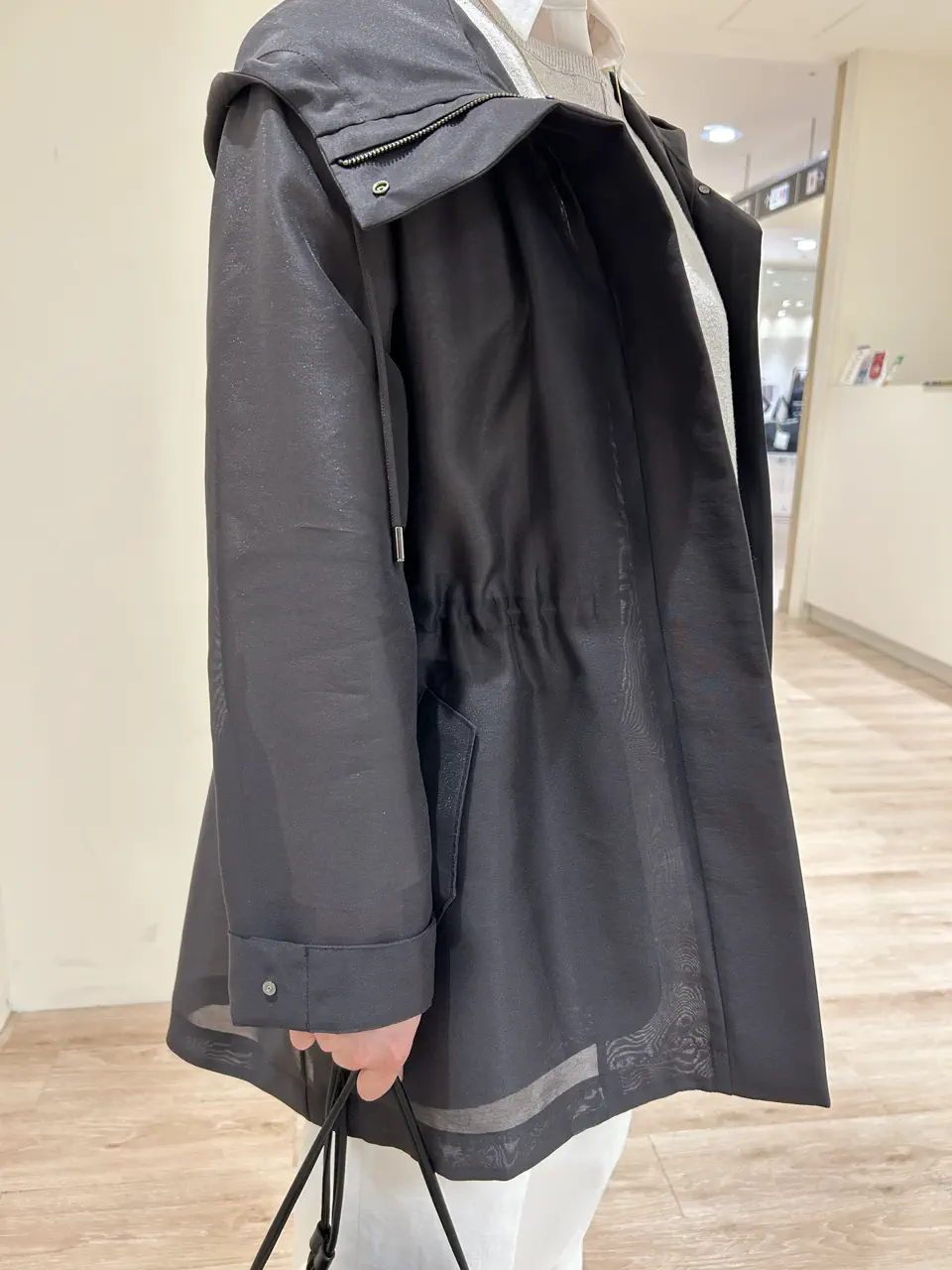 ONWARD CROSSET SELECT 西山 コーディネート画像