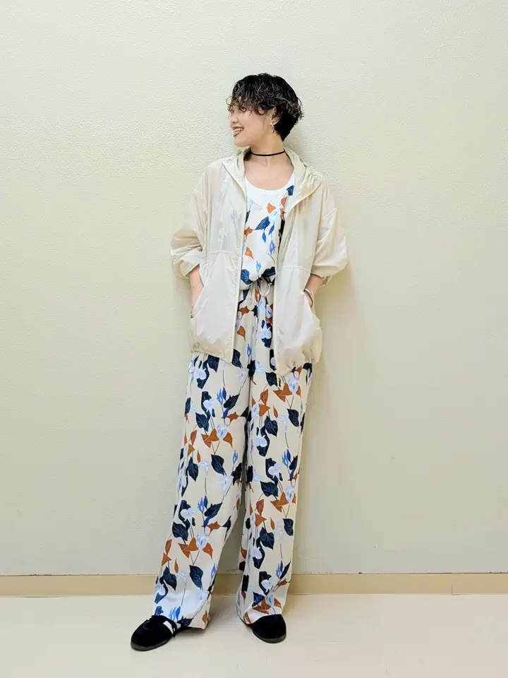 ONWARD CROSSET SELECT 中園 コーディネート画像