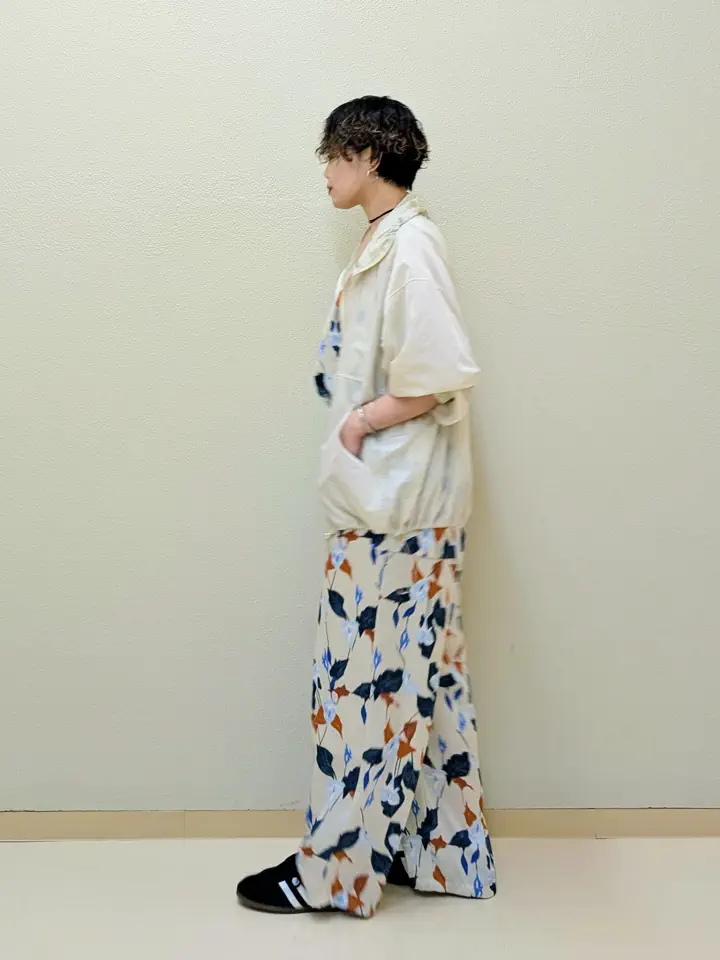 ONWARD CROSSET SELECT 中園 コーディネート画像