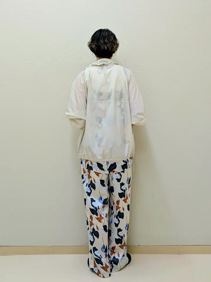 ONWARD CROSSET SELECT 中園 コーディネート画像