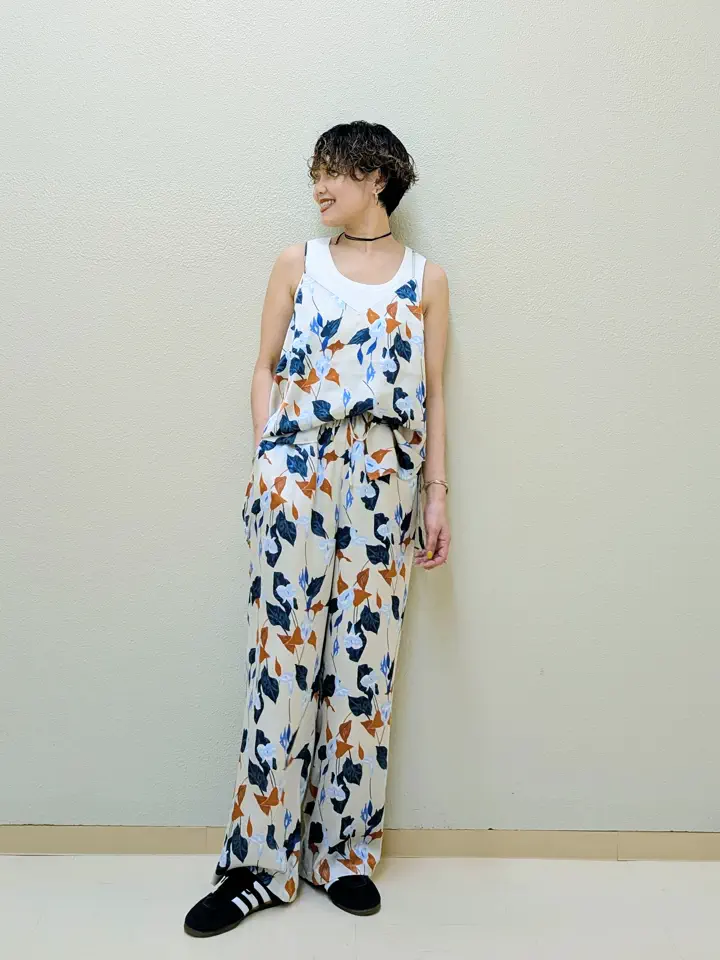 ONWARD CROSSET SELECT 中園 コーディネート画像