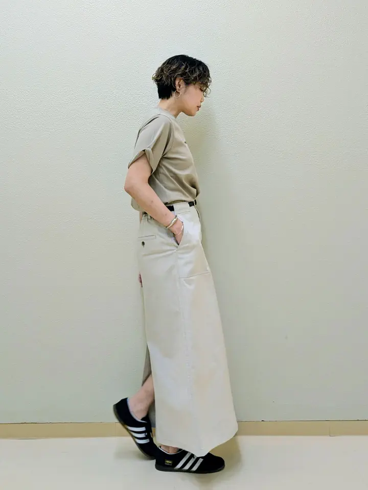 ONWARD CROSSET SELECT 中園 コーディネート画像