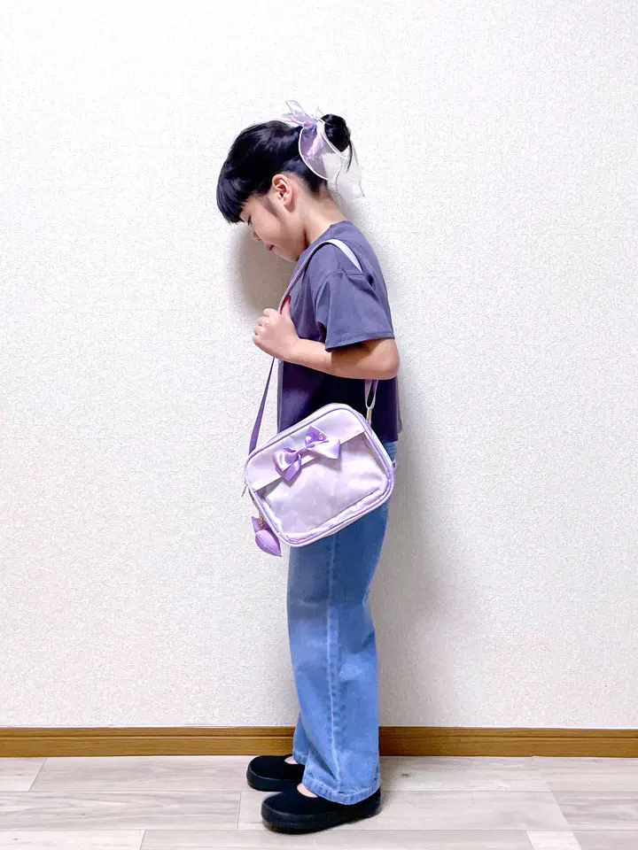 ONWARD CROSSET SELECT MIKA コーディネート画像