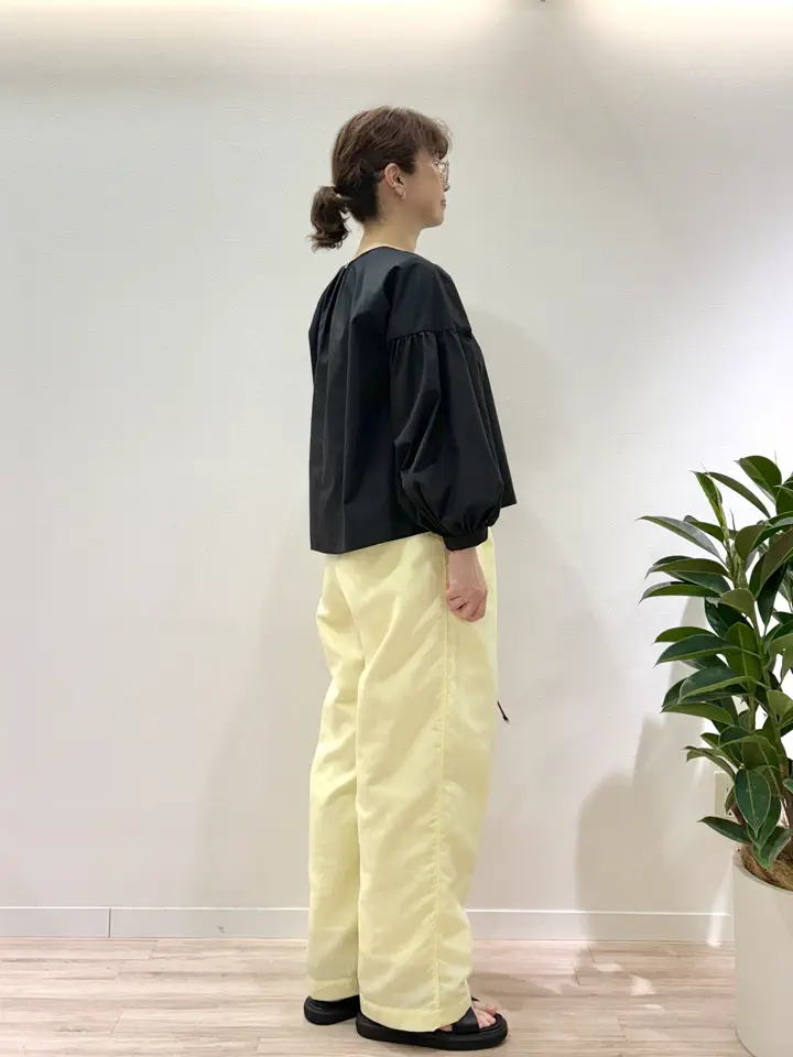 ONWARD CROSSET SELECT 照木 コーディネート画像