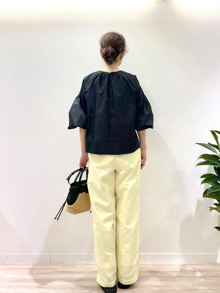 ONWARD CROSSET SELECT 照木 コーディネート画像