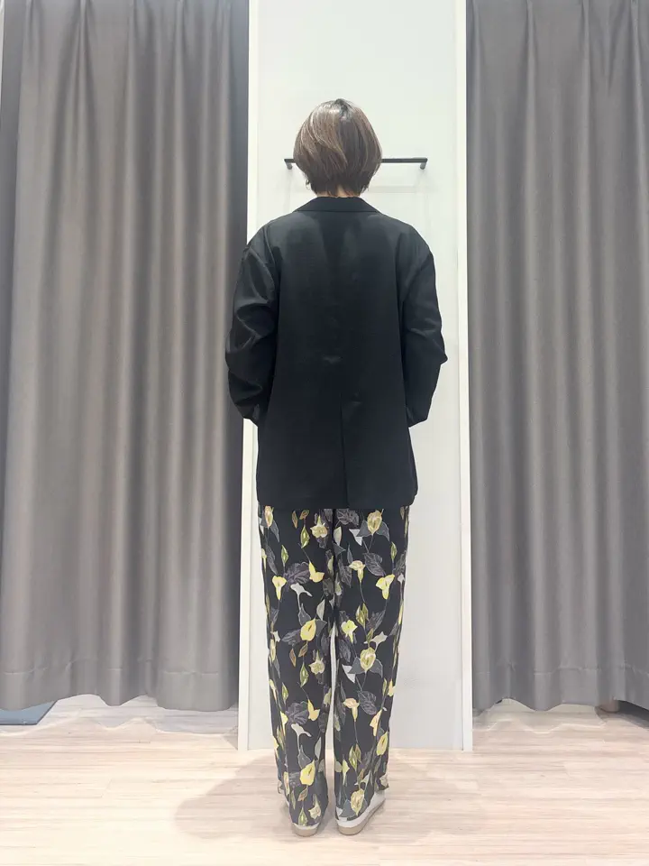 ONWARD CROSSET SELECT 田中 コーディネート画像