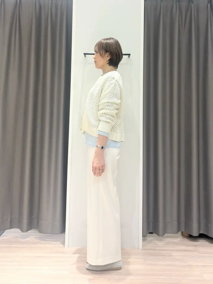 ONWARD CROSSET SELECT 田中 コーディネート画像