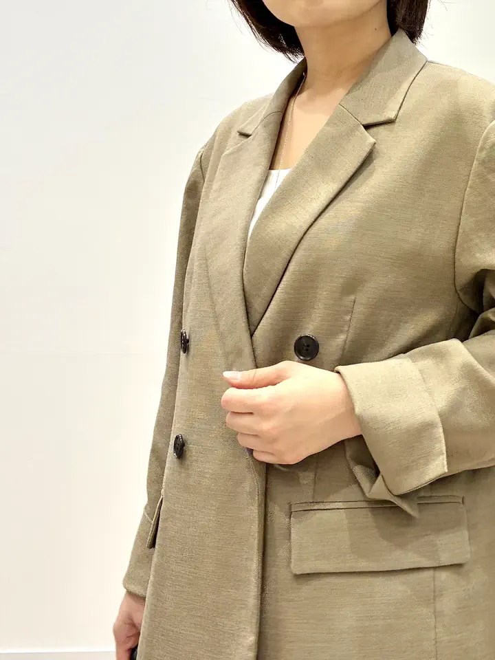 ONWARD CROSSET SELECT 前田 コーディネート画像