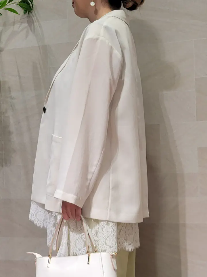 ONWARD CROSSET SELECT 西村 コーディネート画像