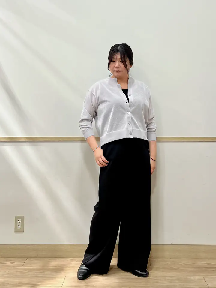 ONWARD CROSSET SELECT 小澤 コーディネート画像