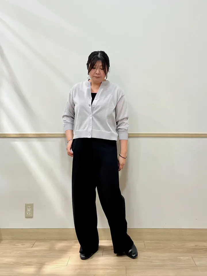 ONWARD CROSSET SELECT 小澤 コーディネート画像