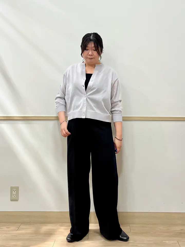 ONWARD CROSSET SELECT 小澤 コーディネート画像
