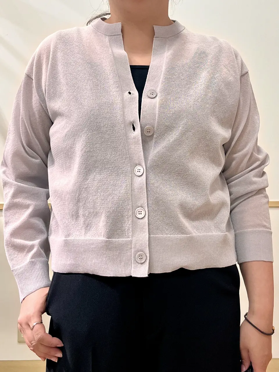 ONWARD CROSSET SELECT 小澤 コーディネート画像
