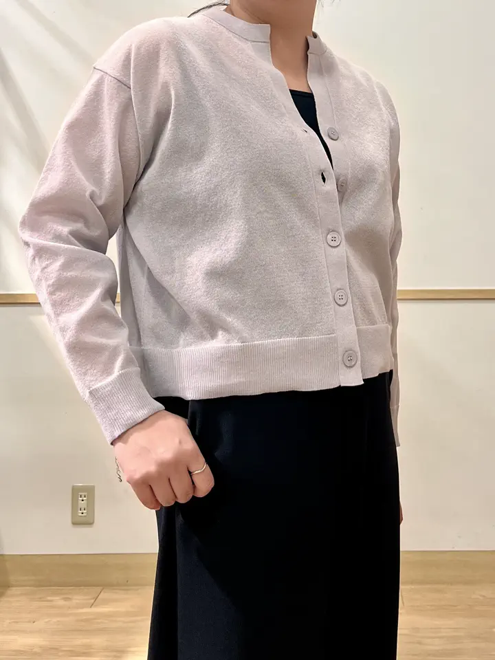 ONWARD CROSSET SELECT 小澤 コーディネート画像