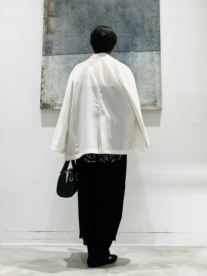 ONWARD CROSSET SELECT 會澤 コーディネート画像