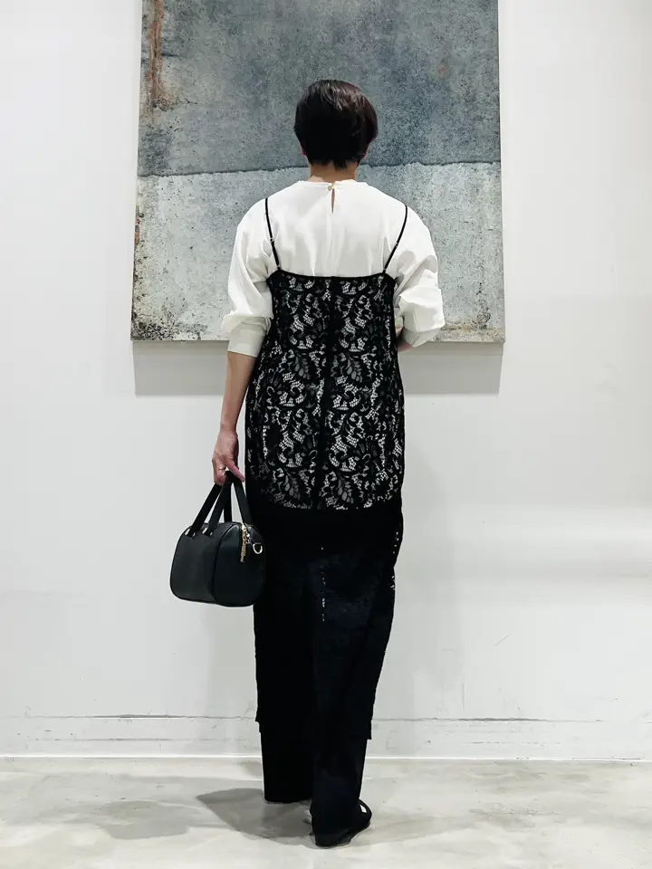 ONWARD CROSSET SELECT 會澤 コーディネート画像