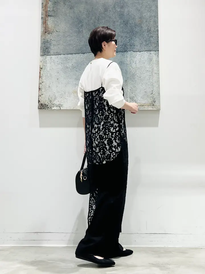 ONWARD CROSSET SELECT 會澤 コーディネート画像