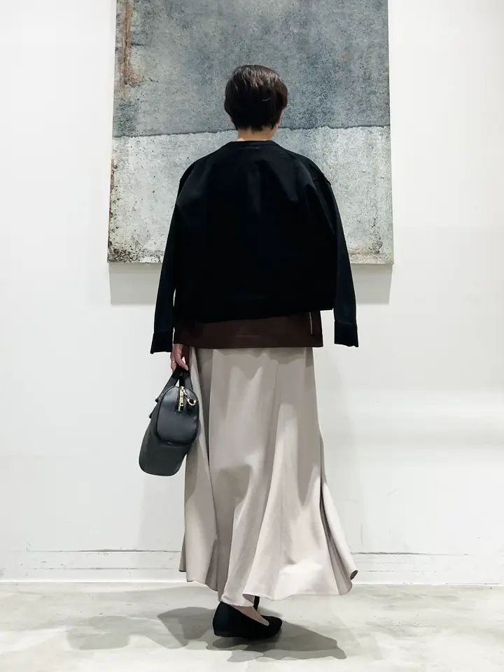 ONWARD CROSSET SELECT 會澤 コーディネート画像