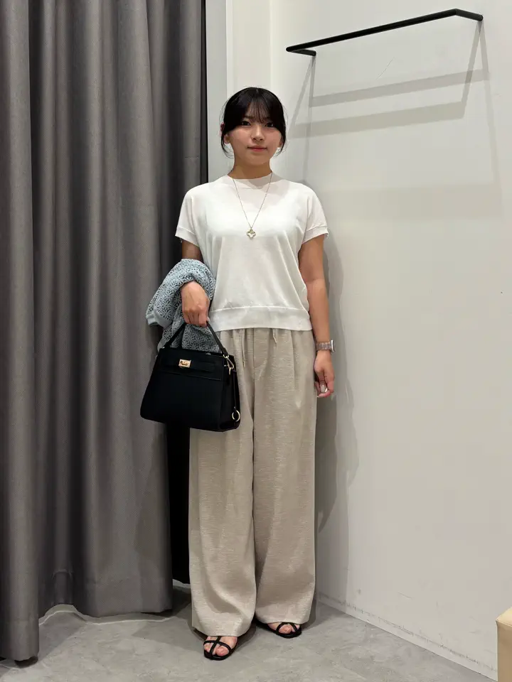 ONWARD CROSSET SELECT 乃和 コーディネート画像