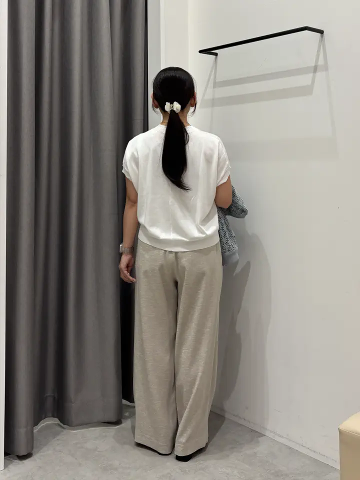 ONWARD CROSSET SELECT 乃和 コーディネート画像