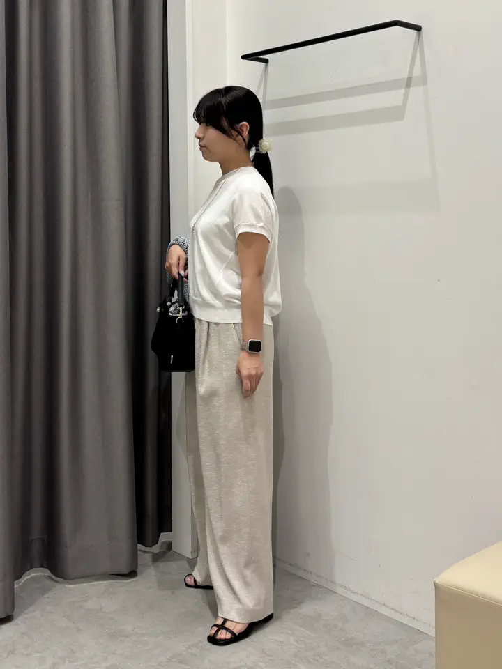 ONWARD CROSSET SELECT 乃和 コーディネート画像