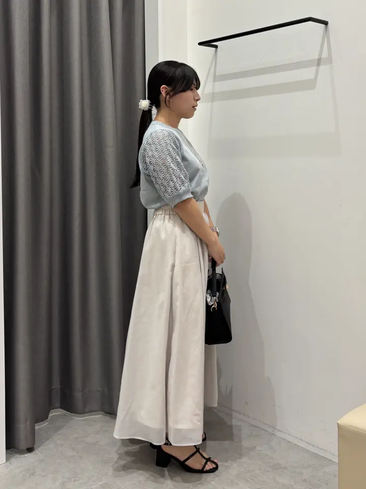 ONWARD CROSSET SELECT 乃和 コーディネート画像