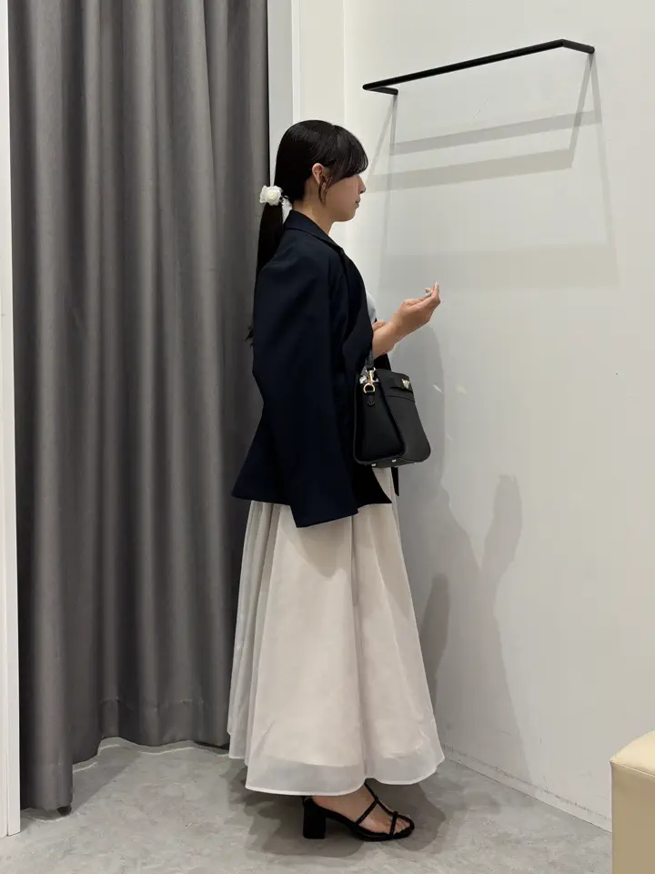 ONWARD CROSSET SELECT 乃和 コーディネート画像