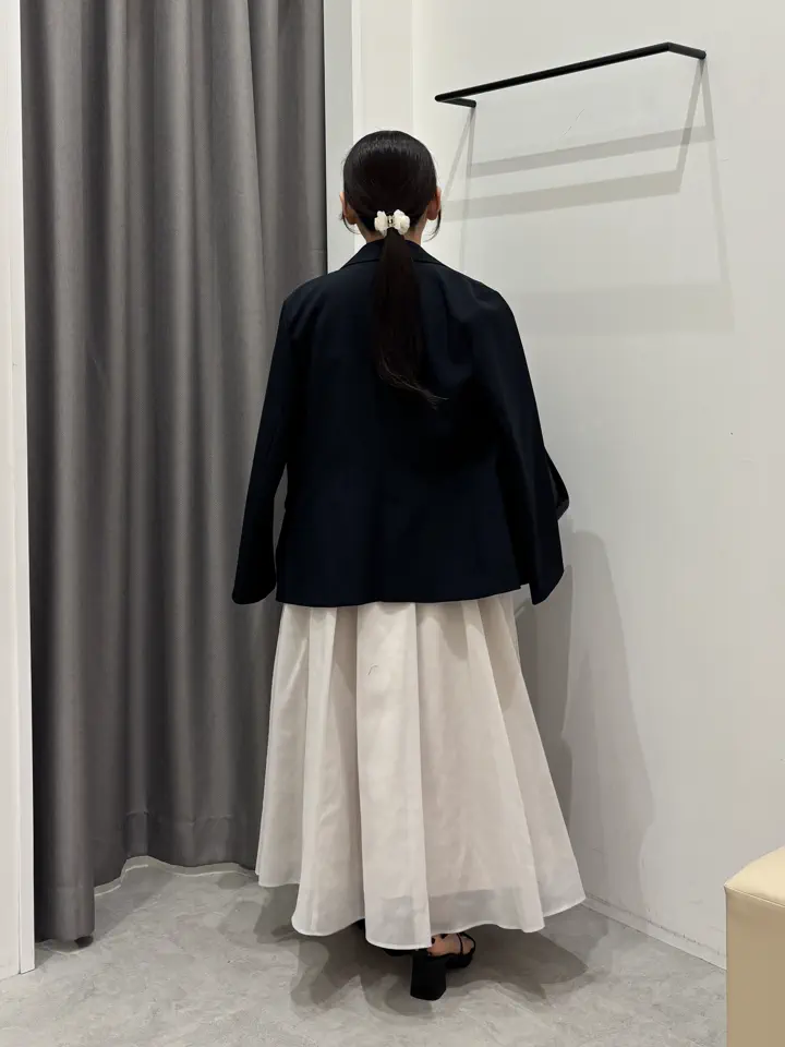 ONWARD CROSSET SELECT 乃和 コーディネート画像