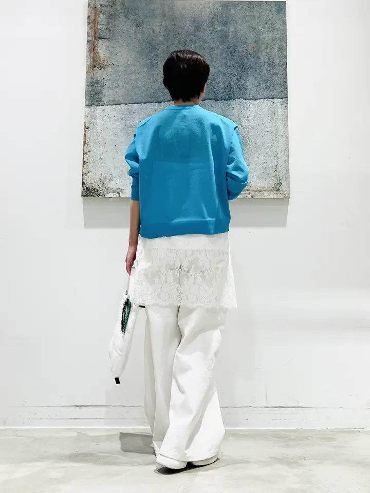 ONWARD CROSSET SELECT 會澤 コーディネート画像