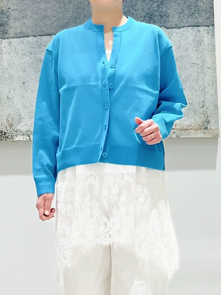 ONWARD CROSSET SELECT 會澤 コーディネート画像