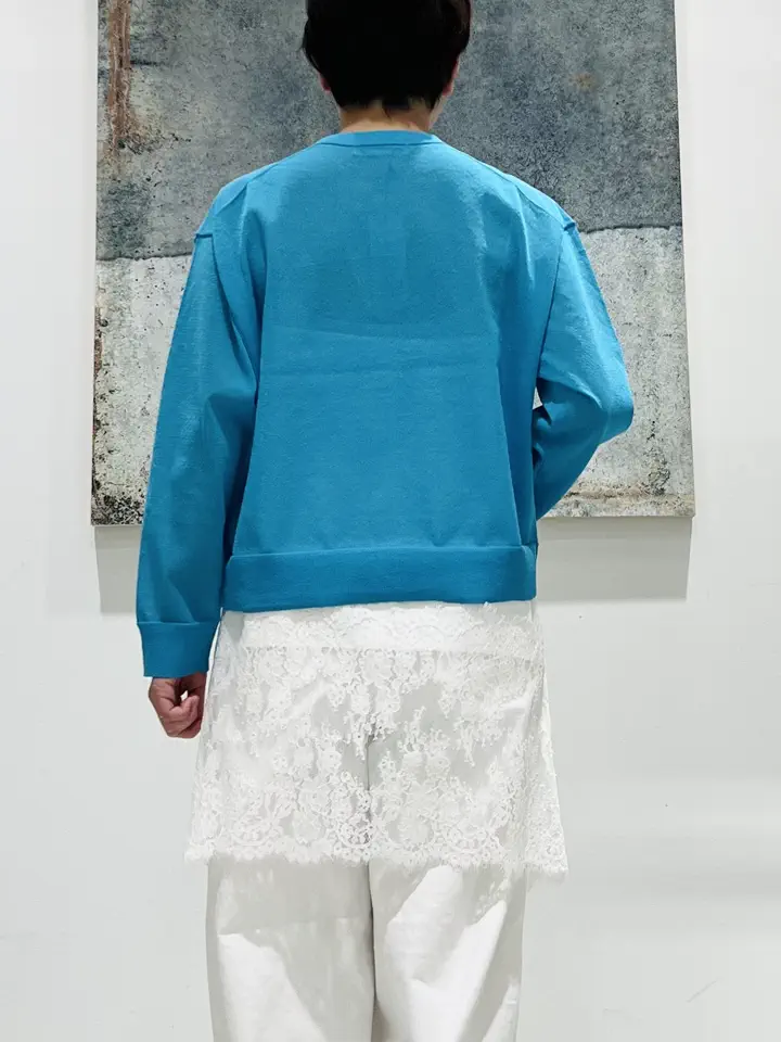 ONWARD CROSSET SELECT 會澤 コーディネート画像