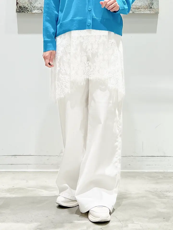 ONWARD CROSSET SELECT 會澤 コーディネート画像