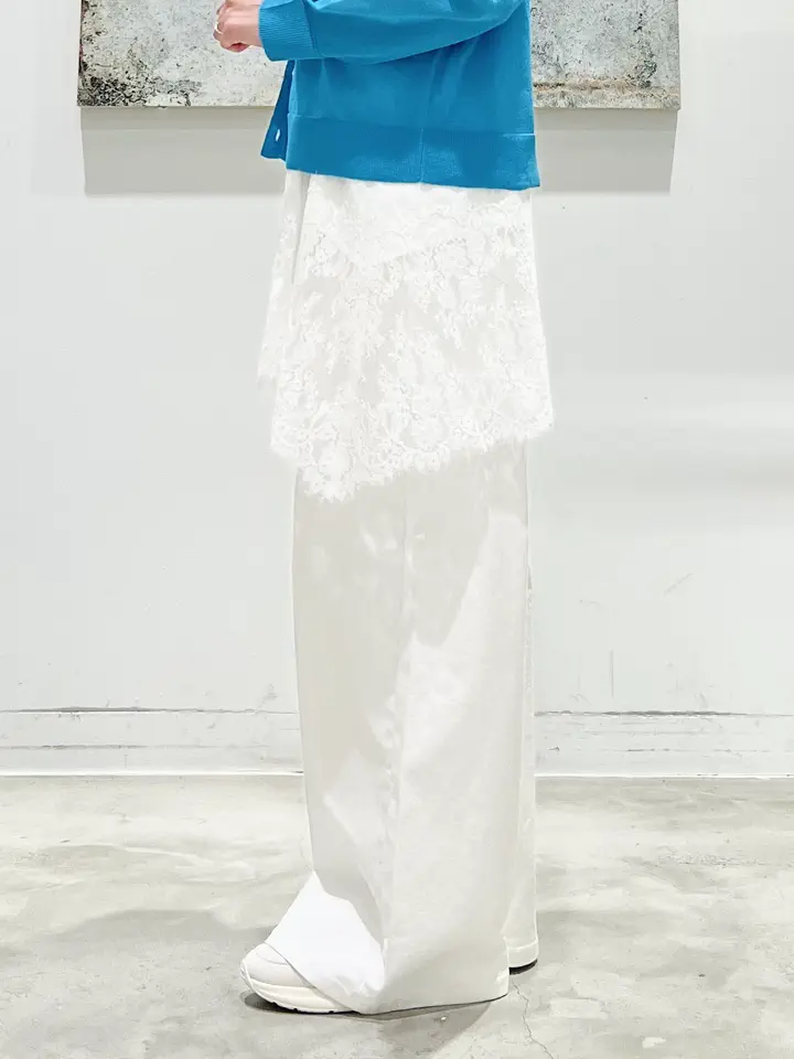 ONWARD CROSSET SELECT 會澤 コーディネート画像