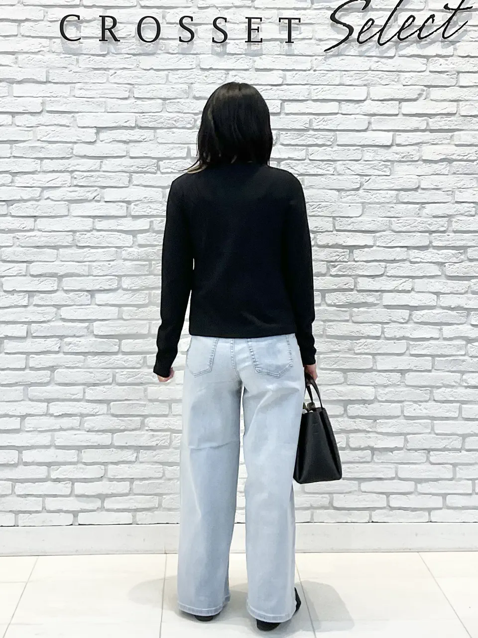 ONWARD CROSSET SELECT 東海林 コーディネート画像