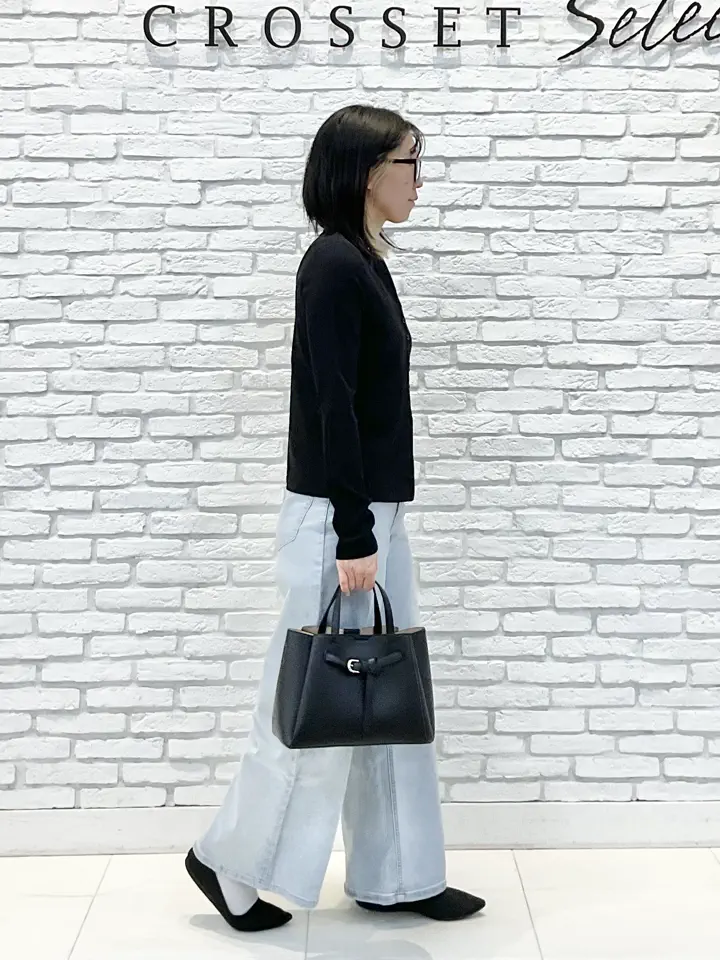 ONWARD CROSSET SELECT 東海林 コーディネート画像