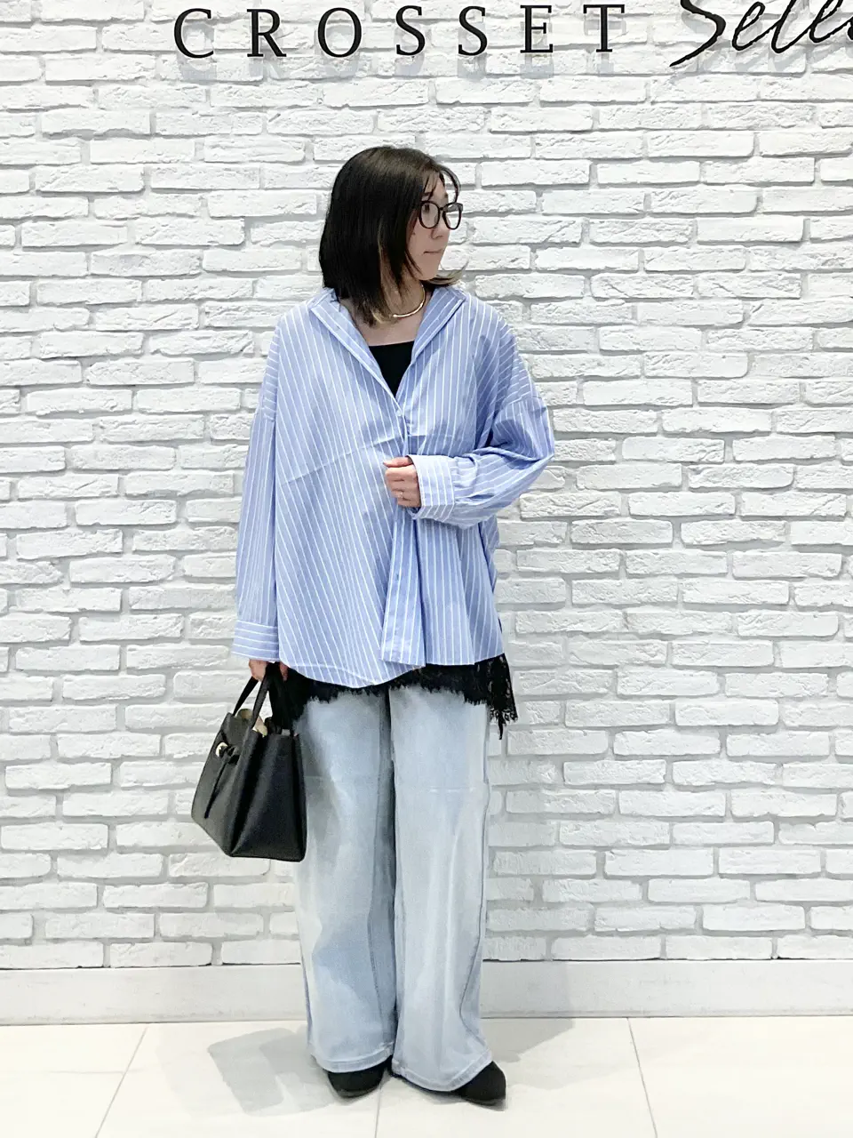  東海林 コーディネート画像