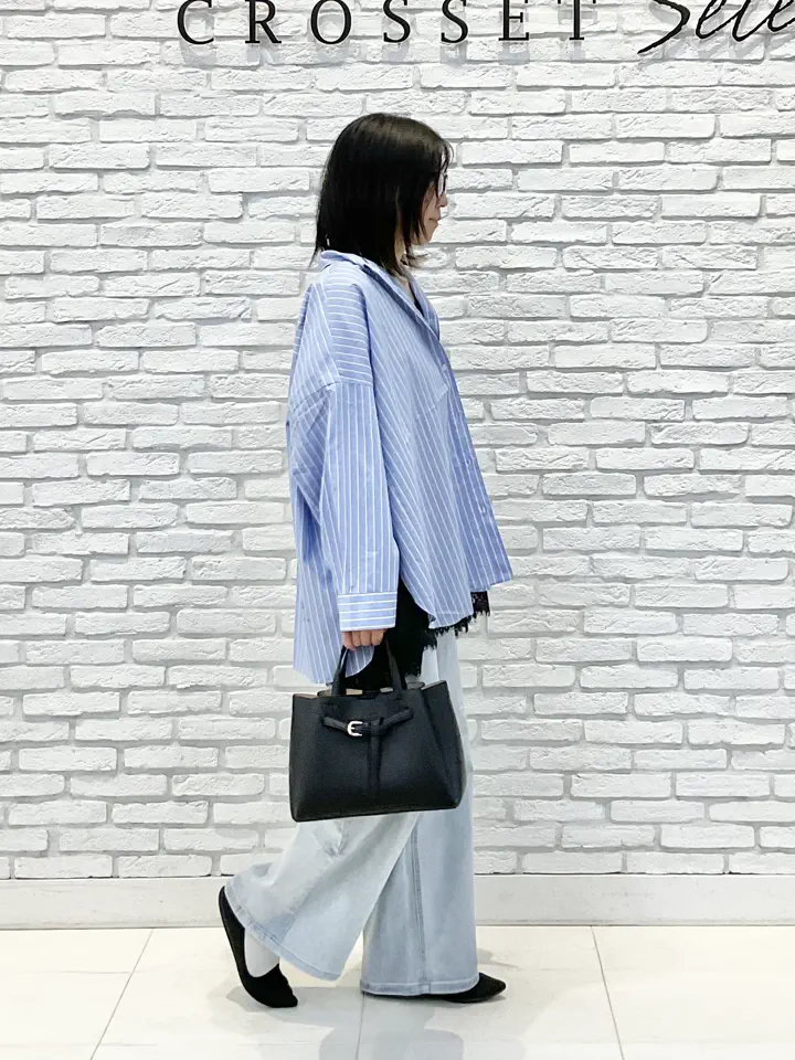 ONWARD CROSSET SELECT 東海林 コーディネート画像