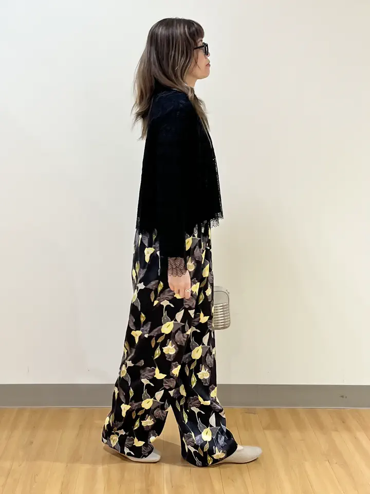 ONWARD CROSSET SELECT TAMA コーディネート画像