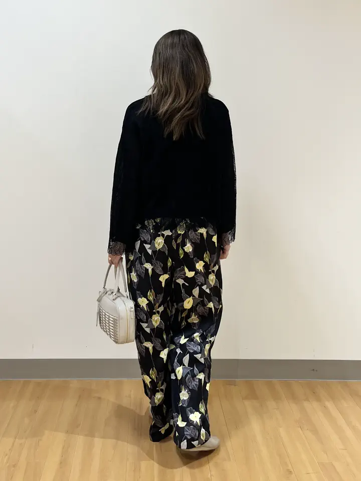 ONWARD CROSSET SELECT TAMA コーディネート画像