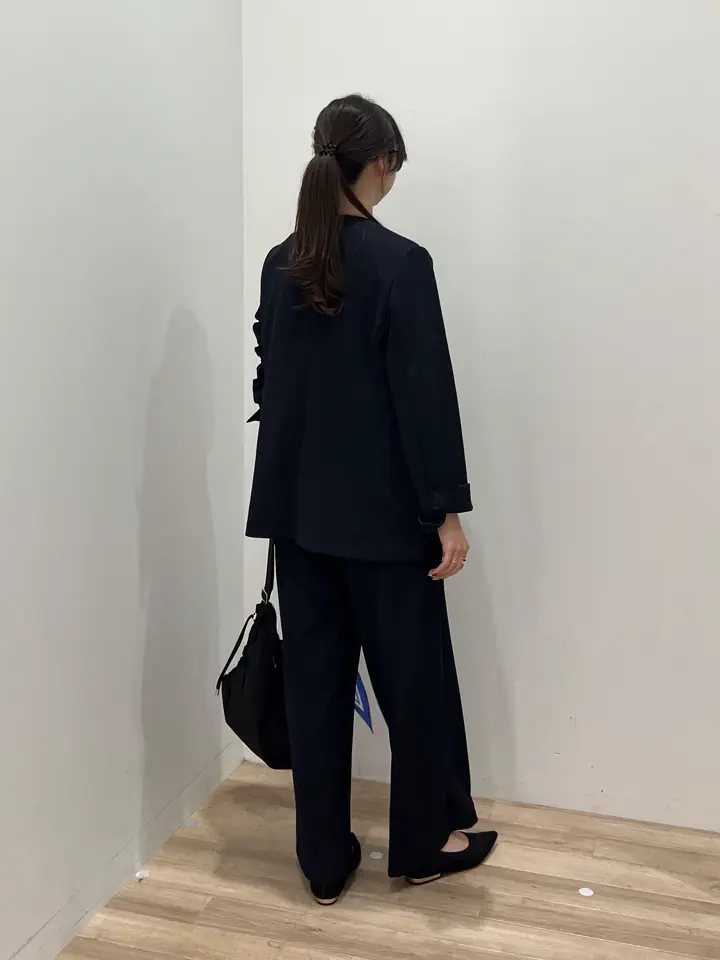 ONWARD CROSSET SELECT 村上 コーディネート画像