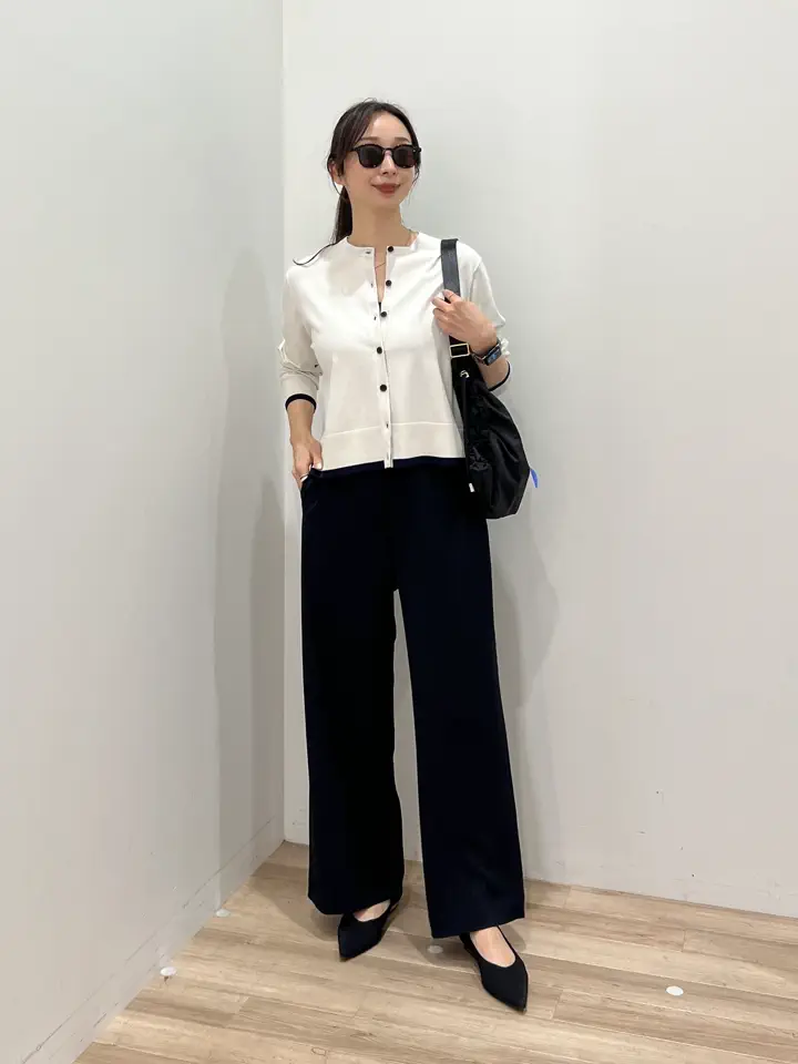 ONWARD CROSSET SELECT 村上 コーディネート画像