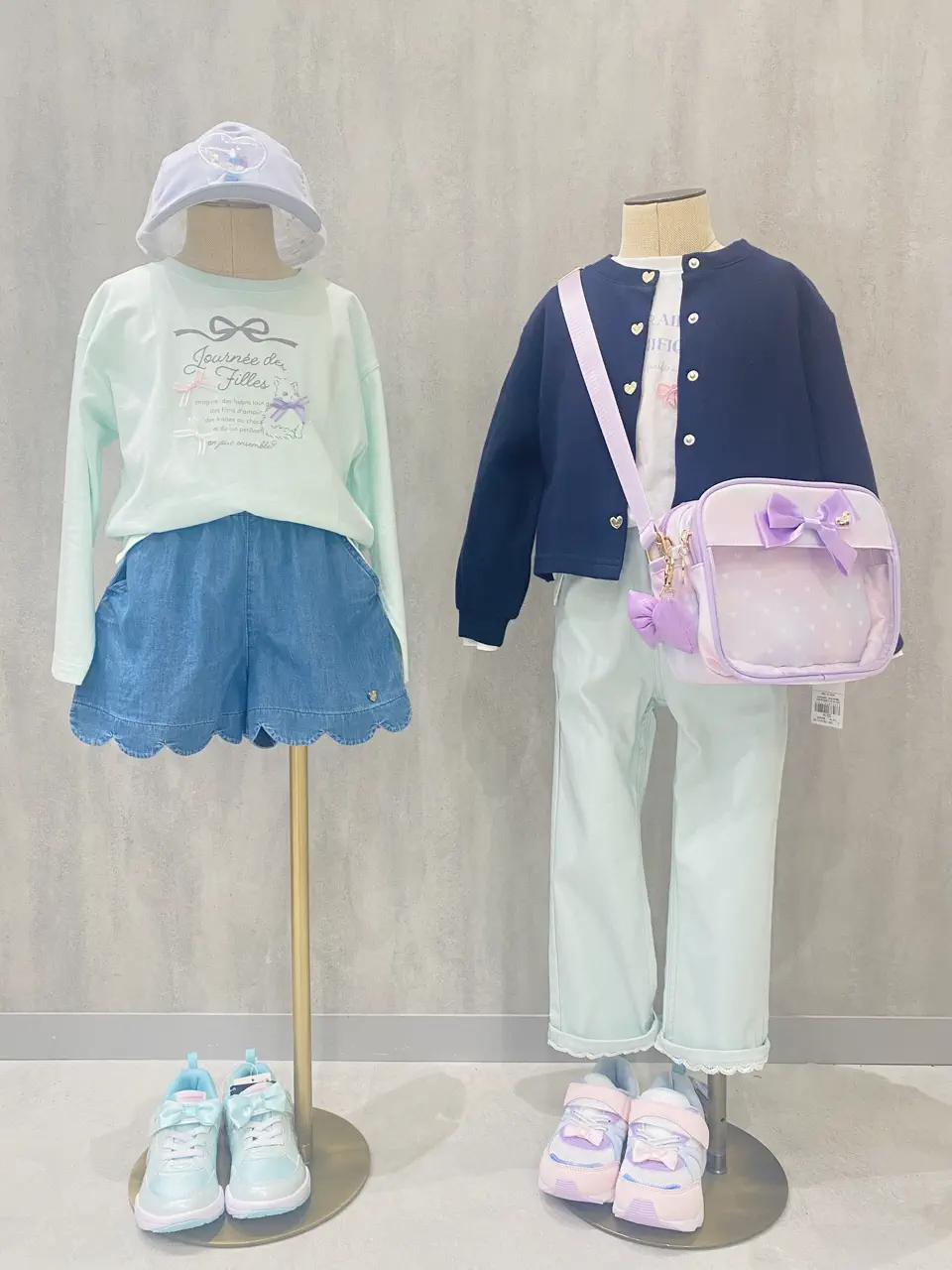  m.n コーディネート画像