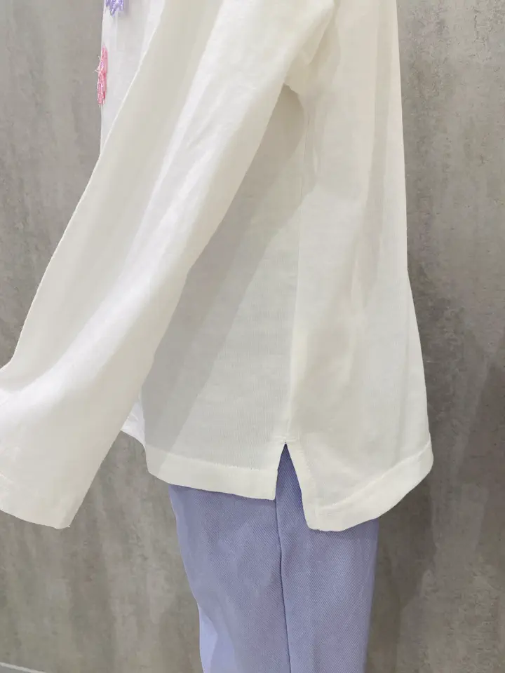 ONWARD CROSSET SELECT m.n コーディネート画像