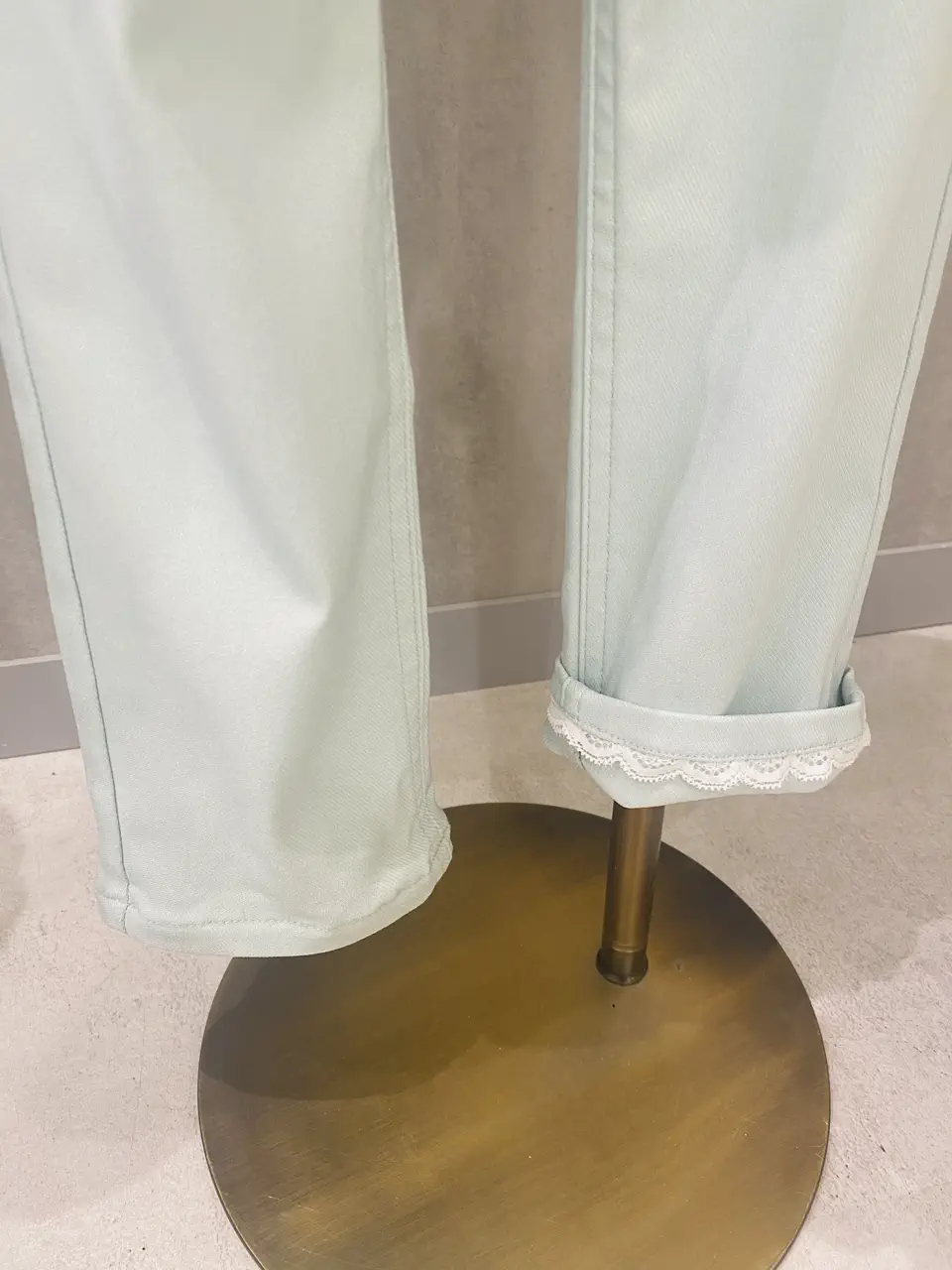 ONWARD CROSSET SELECT m.n コーディネート画像