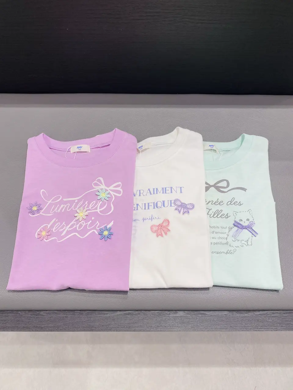 ONWARD CROSSET SELECT m.n コーディネート画像