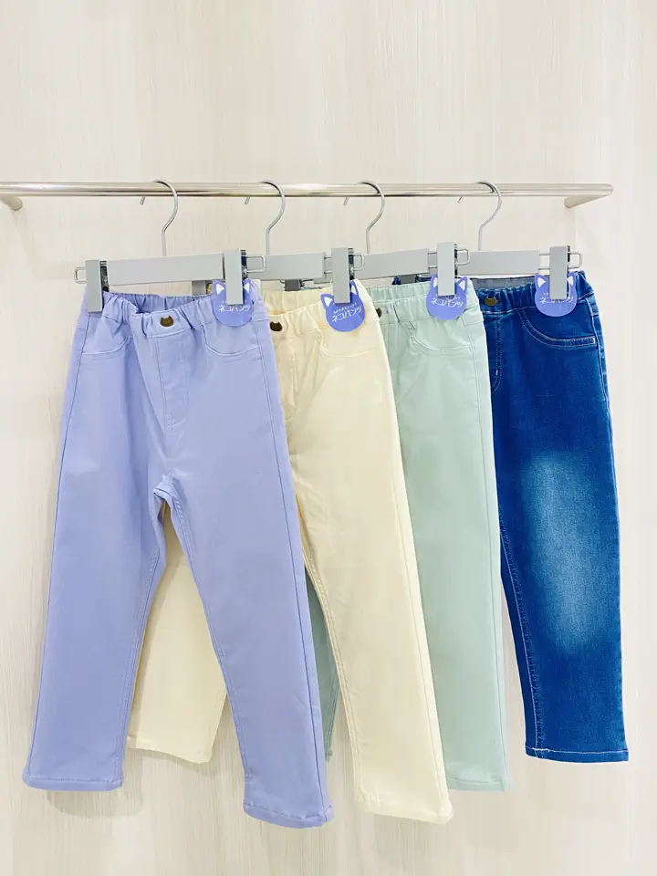 ONWARD CROSSET SELECT m.n コーディネート画像