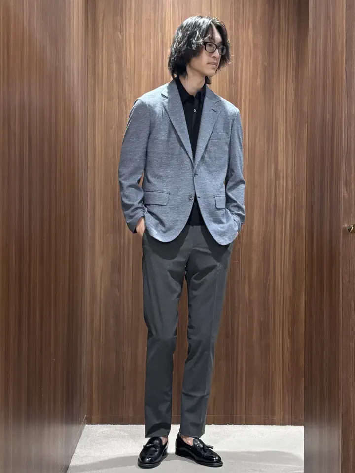 ONWARD CROSSET SELECT 山﨑 コーディネート画像