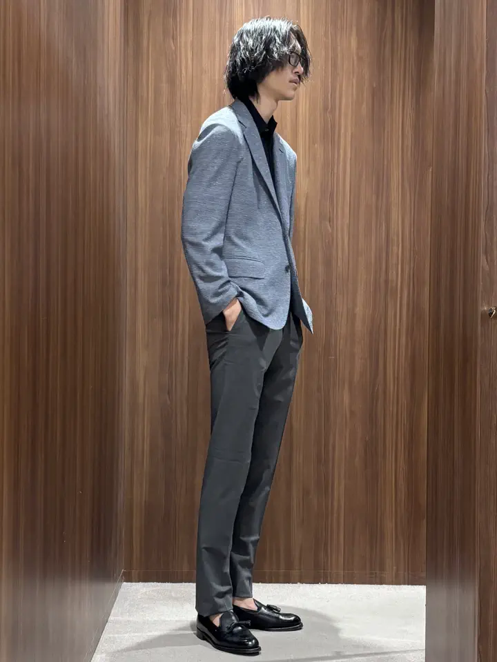 ONWARD CROSSET SELECT 山﨑 コーディネート画像